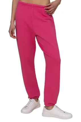 Stevie Fleece Sweatpant