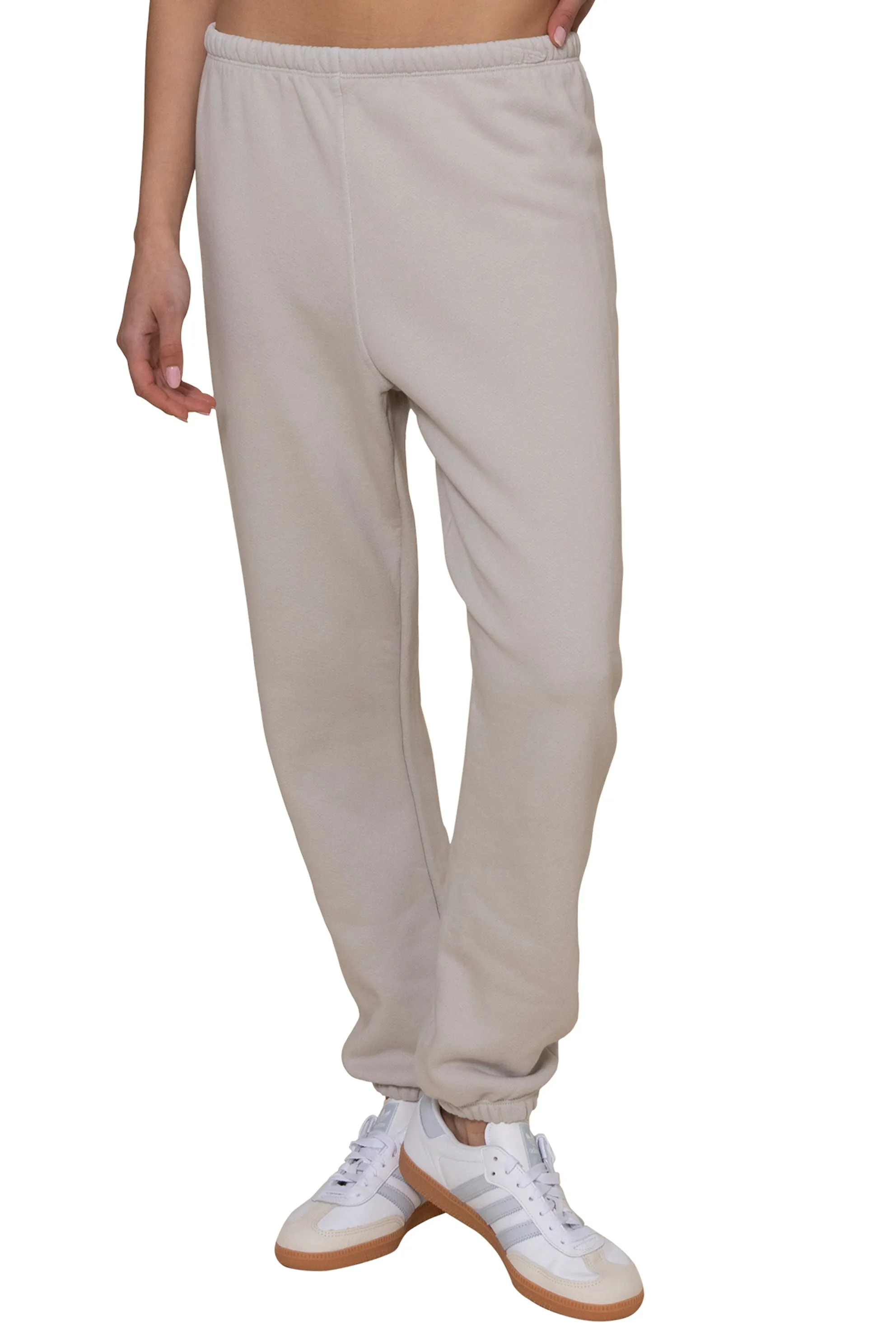 Stevie Fleece Sweatpant