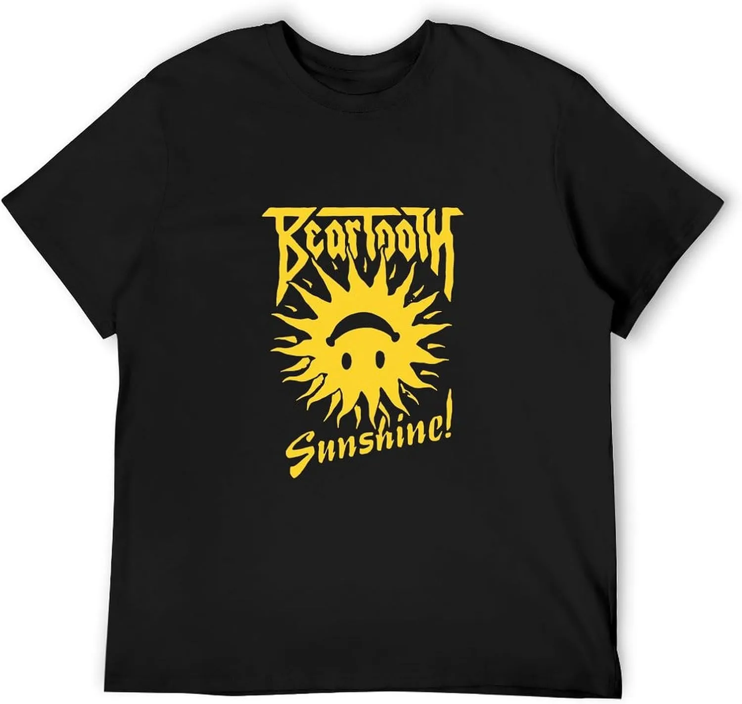 T Shirt Man Womans Cotton T-Shirt Soft Short Sleeve Tee Stylish Graphic Crew Neck Shirts Casual Clothing