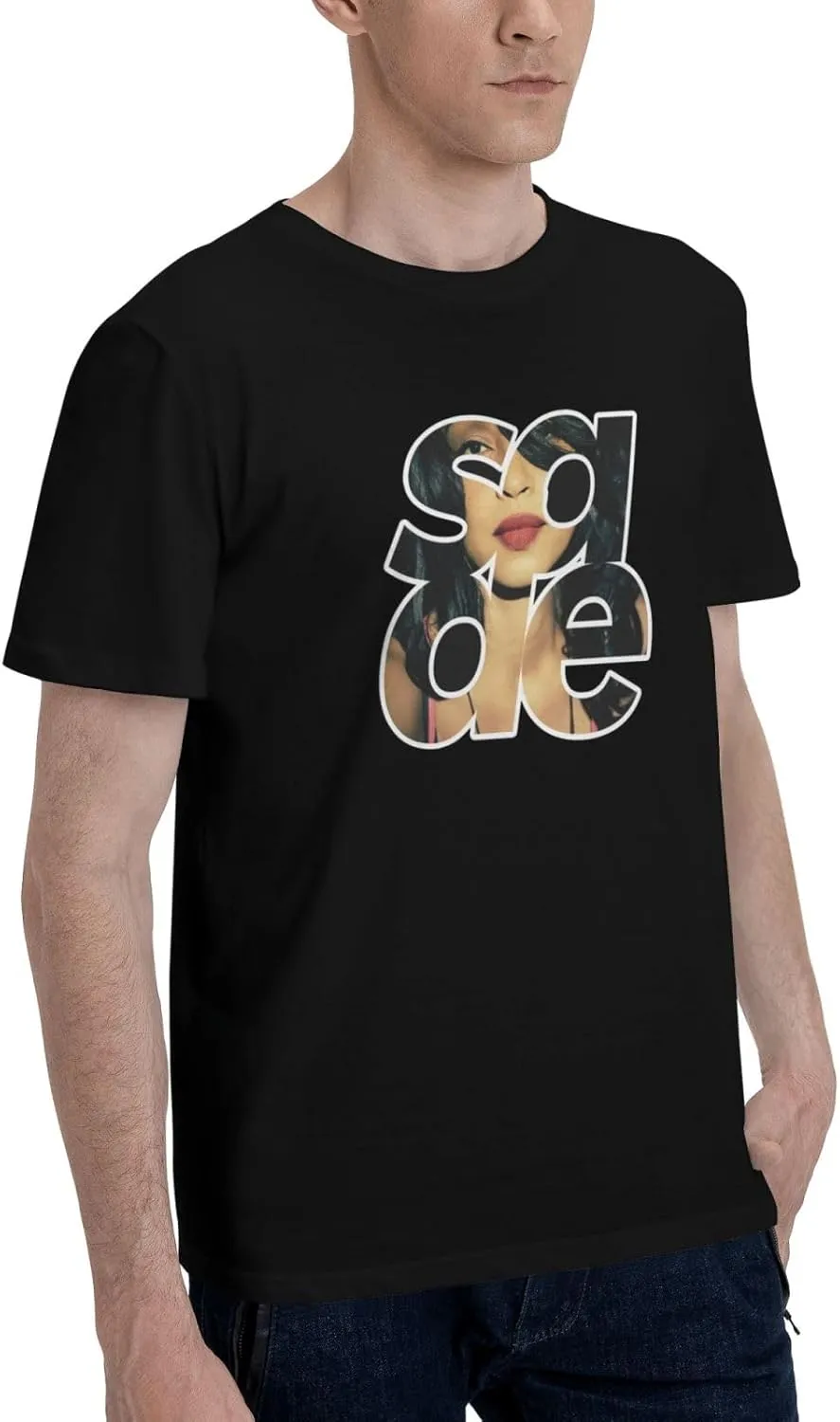 T Shirt Men Cotton T-Shirt Soft Short Sleeve Tee Fashion Graphic O Neck Shirts Casual Clothing