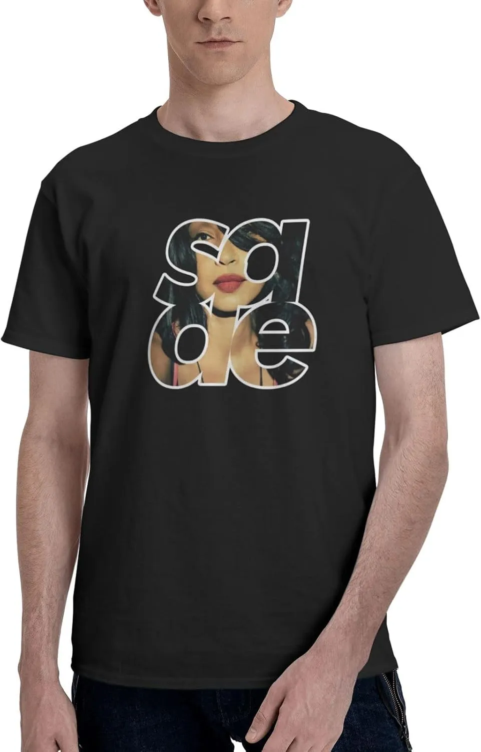 T Shirt Men Cotton T-Shirt Soft Short Sleeve Tee Fashion Graphic O Neck Shirts Casual Clothing
