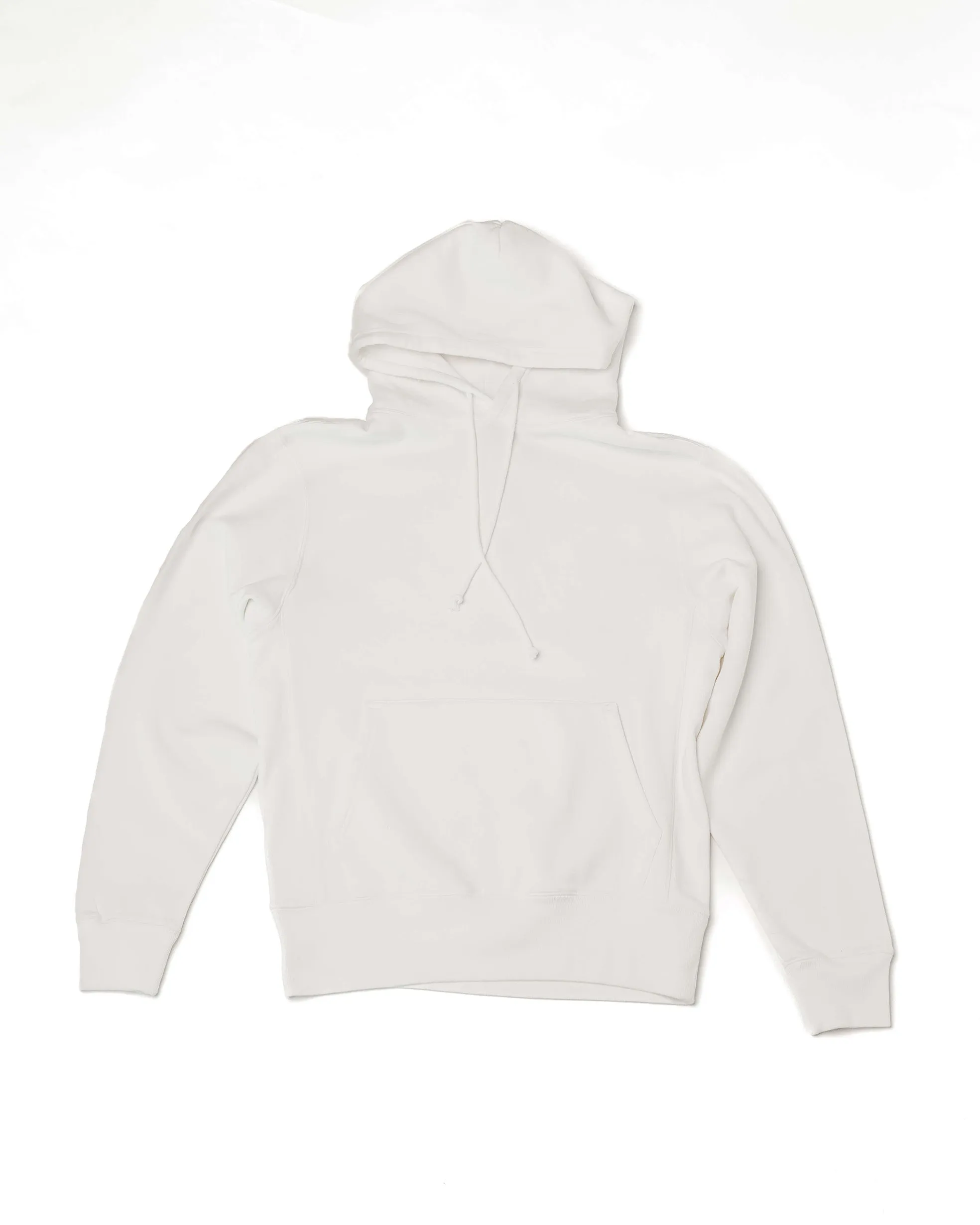 The Crafted Hoodie