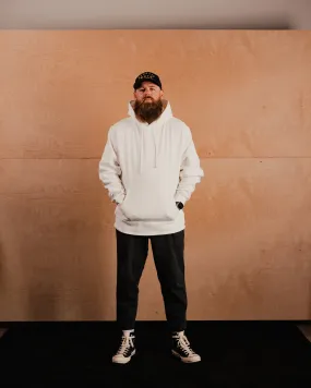 The Crafted Hoodie