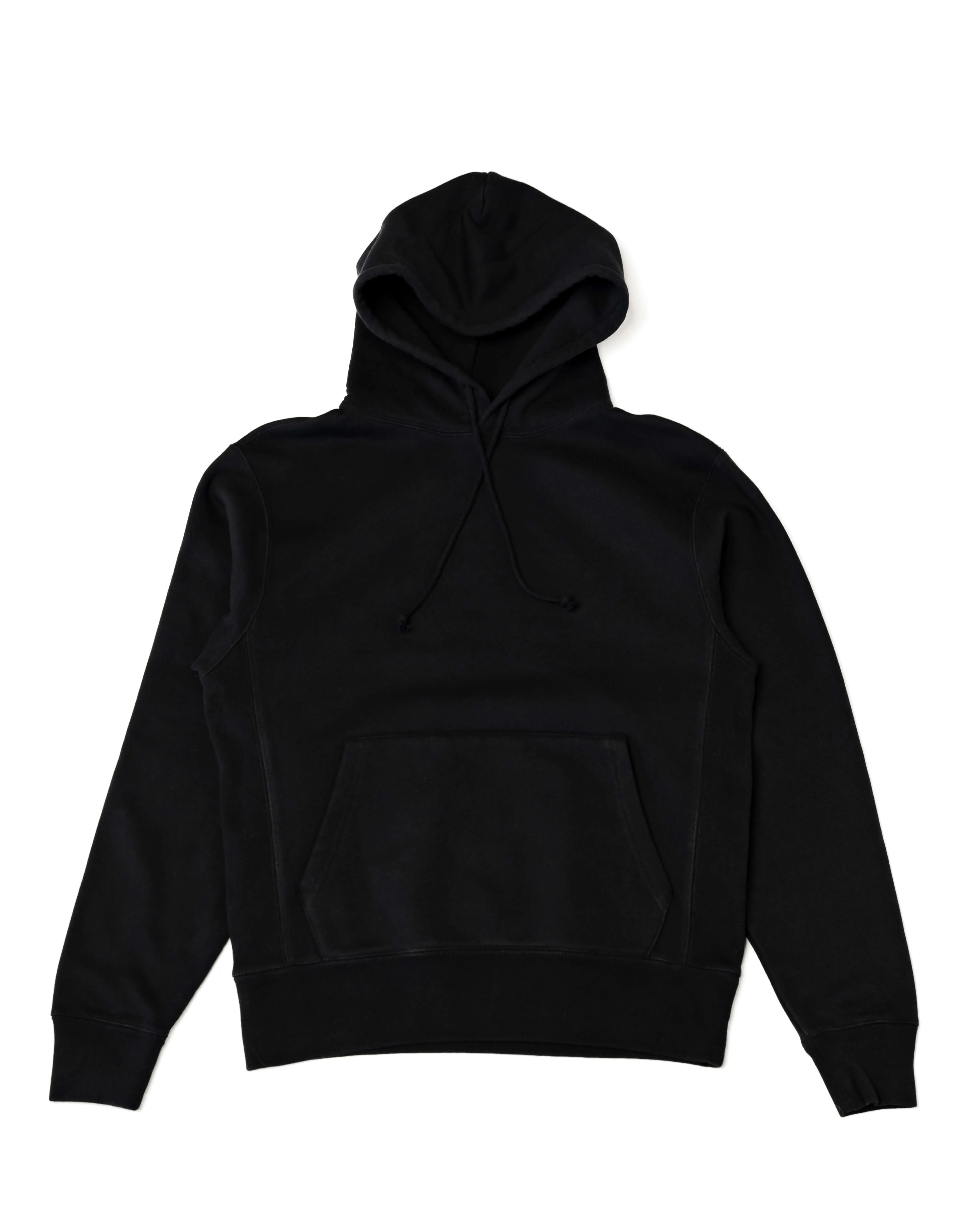 The Crafted Hoodie