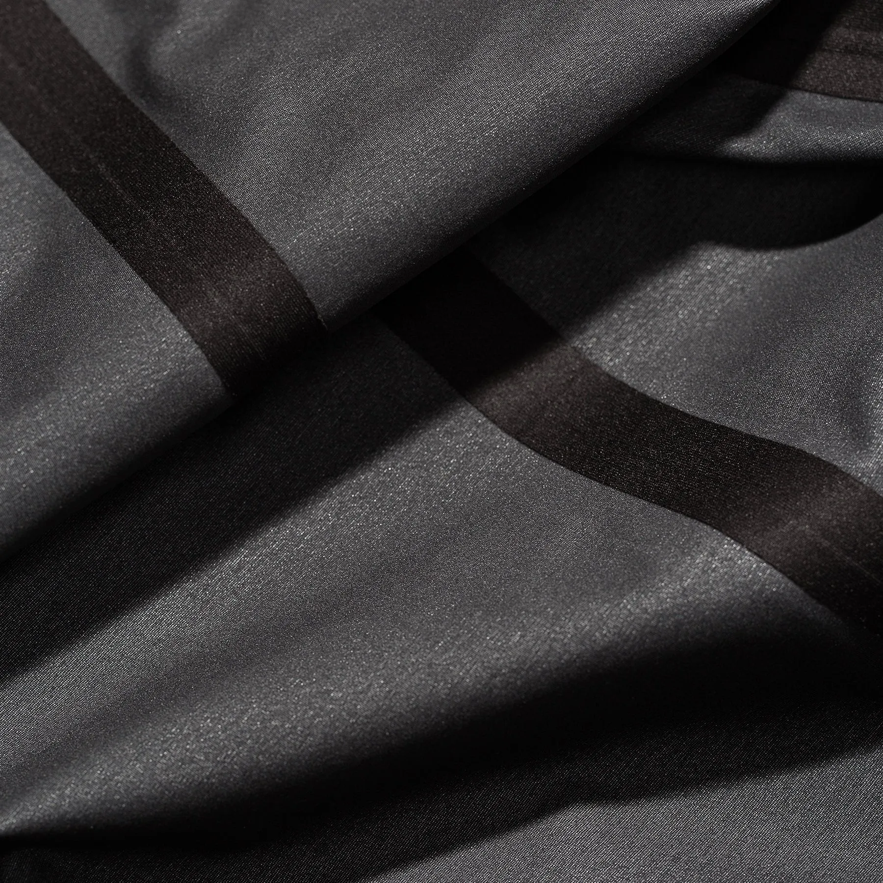 The Reyes Jacket in Dark Slate