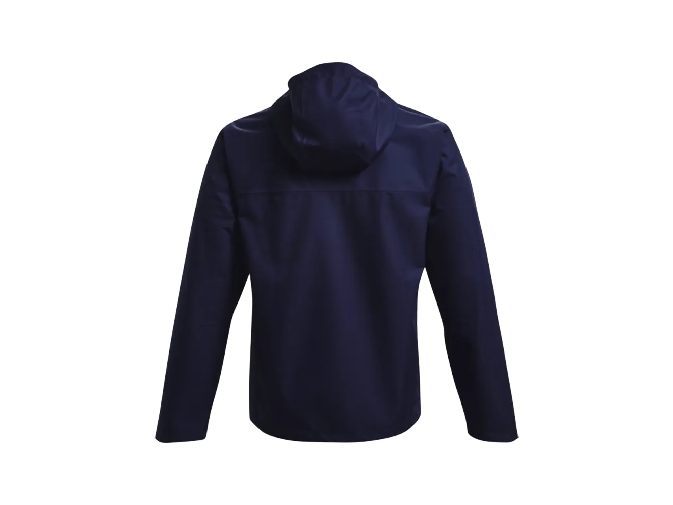 UA Men's Stormproof Lined Rain Jacket