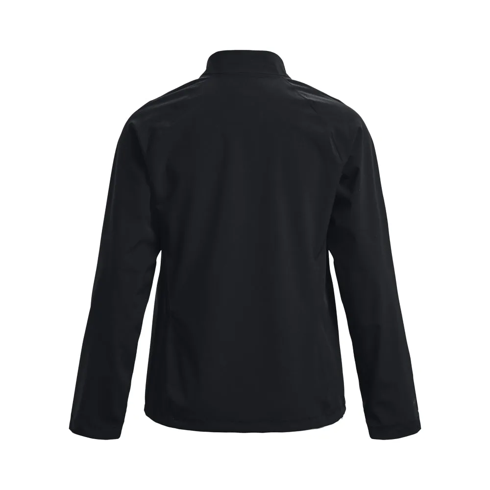 Under Armour Ladies Stormproof 2.0 Waterproof Golf Jacket 1371590