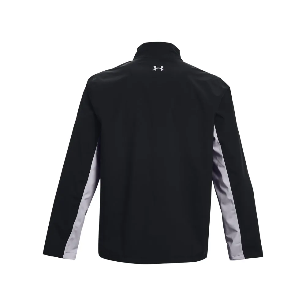Under Armour Stormproof 2.0 Waterproof Golf Jacket 1371596