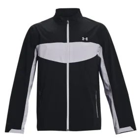 Under Armour Stormproof 2.0 Waterproof Golf Jacket 1371596
