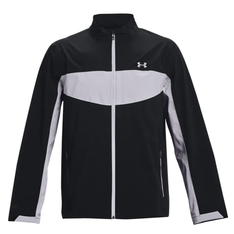 Under Armour Stormproof 2.0 Waterproof Golf Jacket 1371596