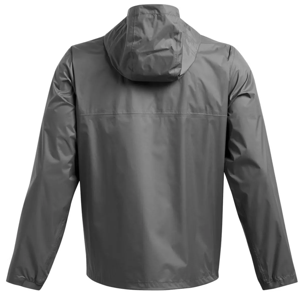 Under Armour Stormproof Cloudstrike 2.0 Jacket - Mens - Castlerock/Black