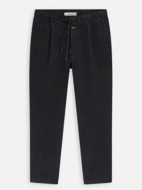 VIGO TAPERED | BLACK