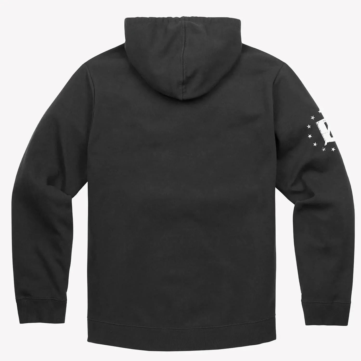 VIKTOS Men's Gunvent Bigshow Durable Tactical Relaxed Fit Fleece Hoodie with Pockets & Sidearm Access