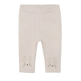 Winking Bunny Leggings