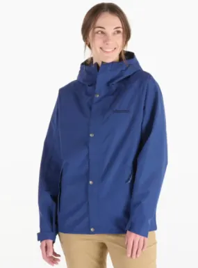 Women's Cascade Jacket - Twilight Blue