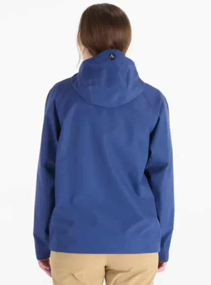 Women's Cascade Jacket - Twilight Blue
