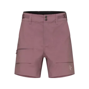 Women's Femund Light Cotton Shorts