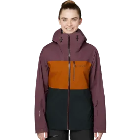 Women's Lucy Jacket