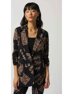 Wording Blazer